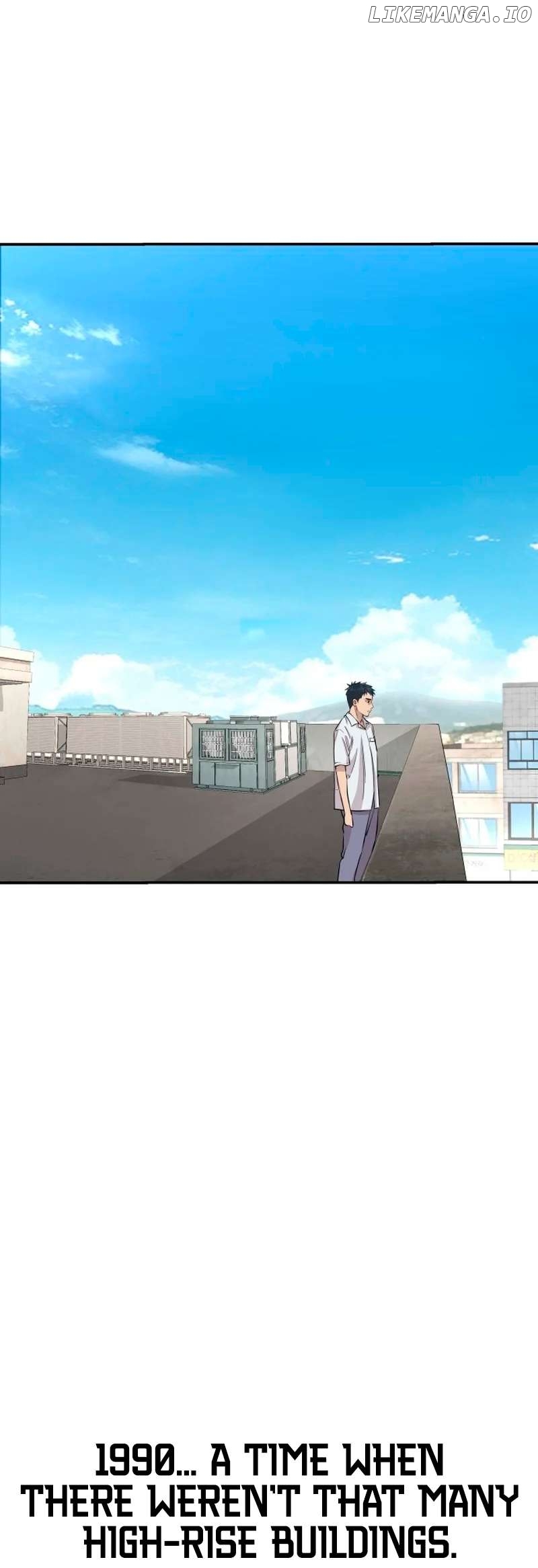 Genius Grandson of the Loan Shark King Chapter 3 - page 4
