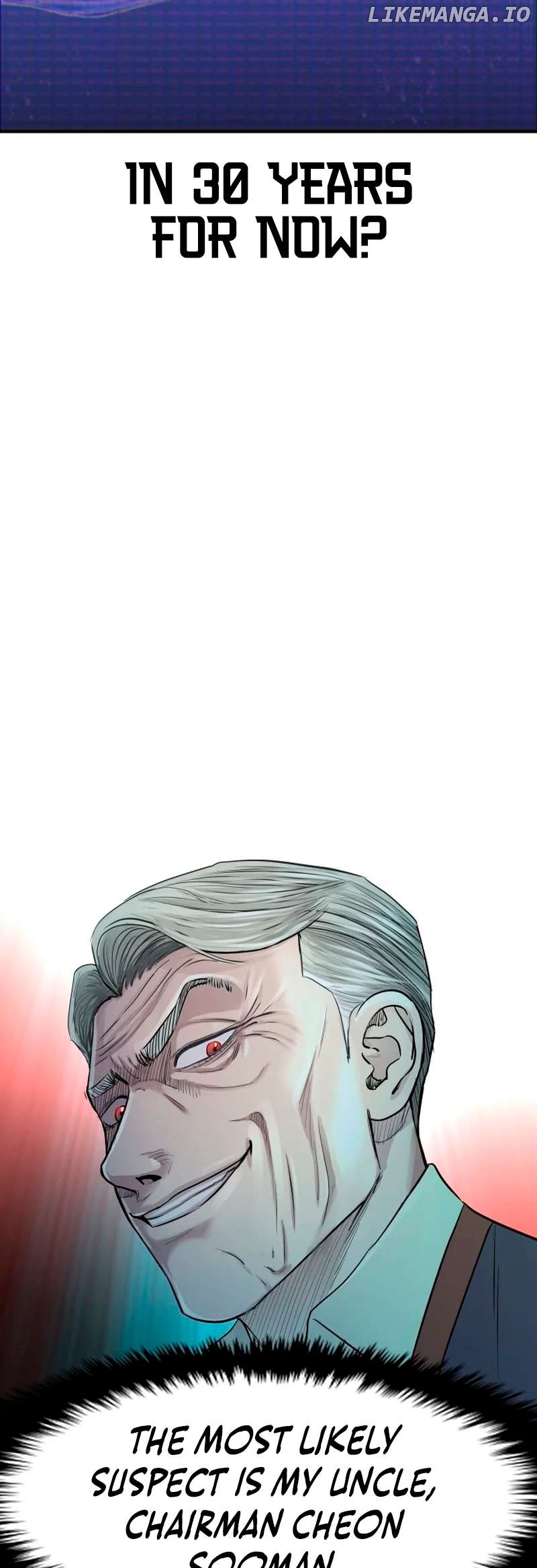 Genius Grandson of the Loan Shark King Chapter 3 - page 7