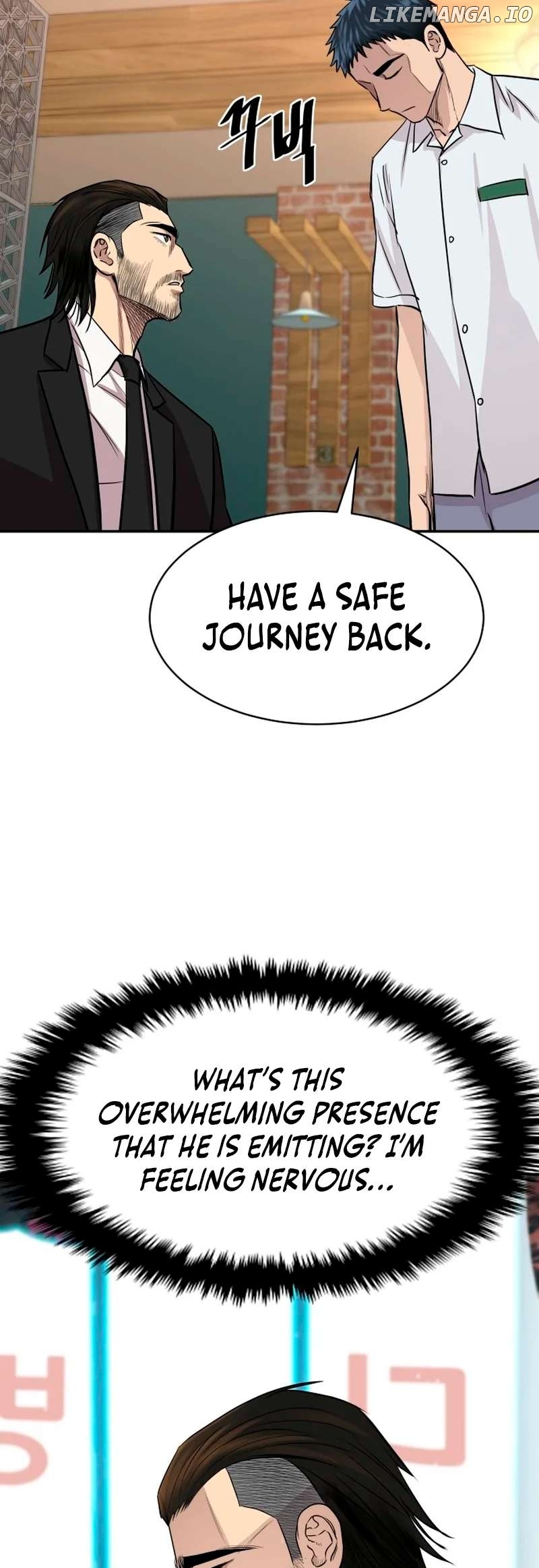 Genius Grandson of the Loan Shark King Chapter 3 - page 76