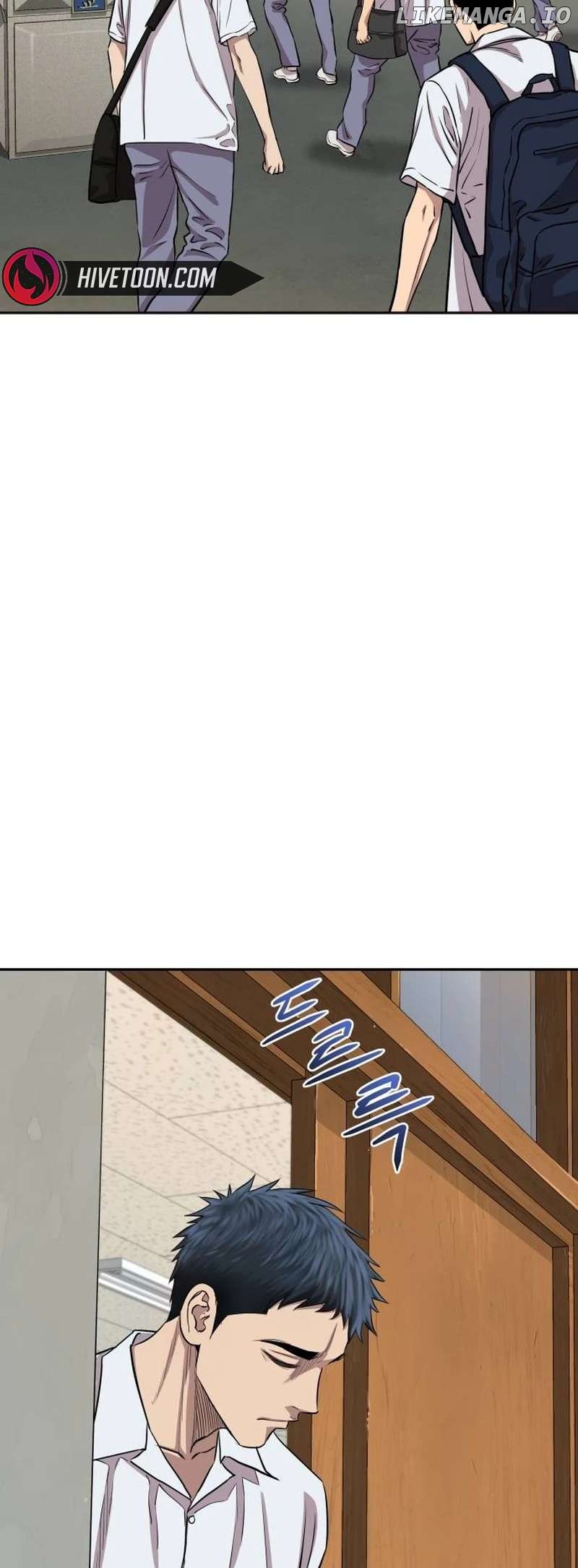 Genius Grandson of the Loan Shark King Chapter 4 - page 4
