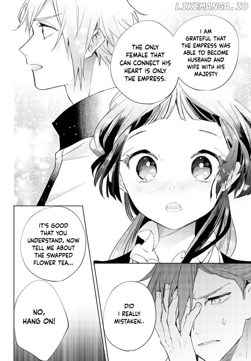 On my 13th Birthday, I Became an Empress Chapter 7 - page 15