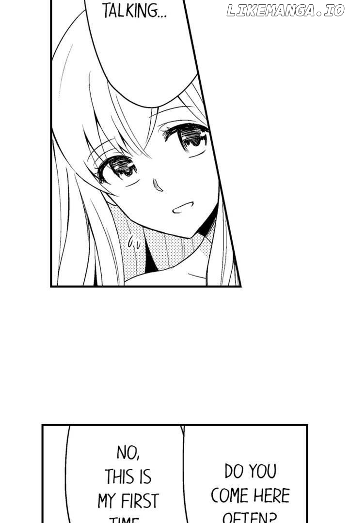 The Adult Way: First Sex, Then Love Chapter 1 - page 11