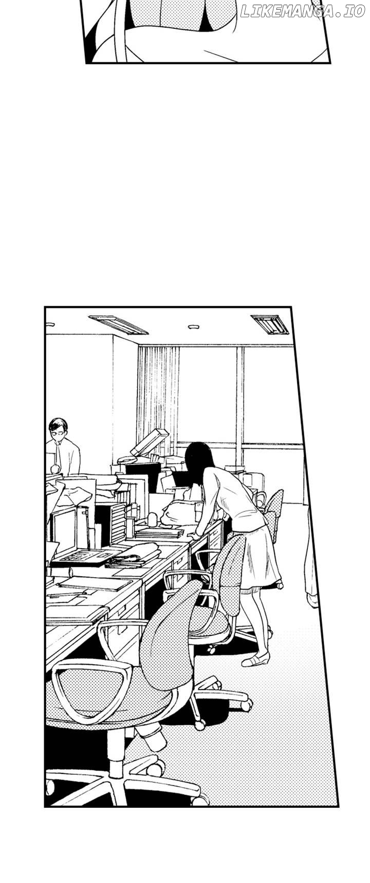 The Adult Way: First Sex, Then Love Chapter 1 - page 16