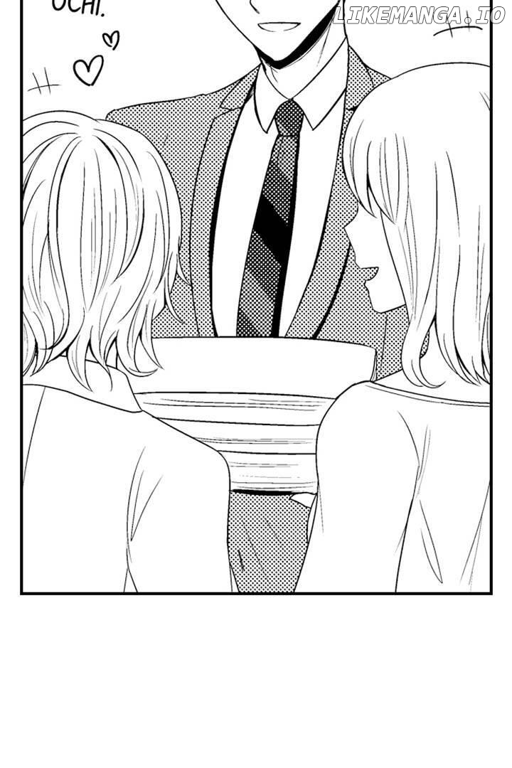 The Adult Way: First Sex, Then Love Chapter 1 - page 27
