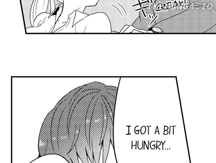 The Adult Way: First Sex, Then Love Chapter 1 - page 36