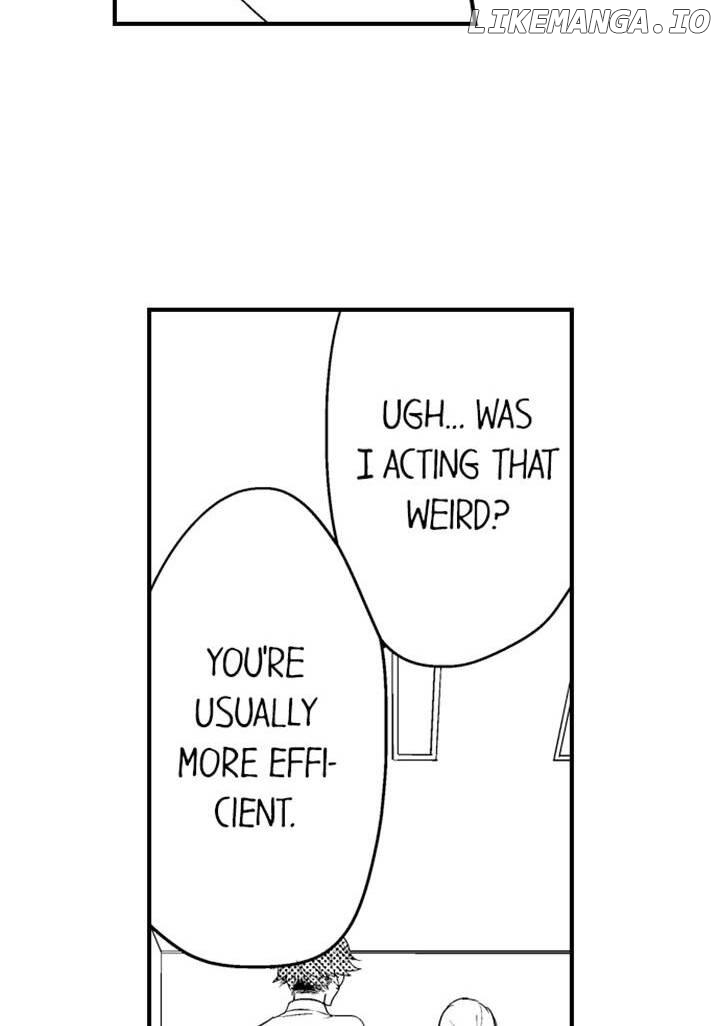 The Adult Way: First Sex, Then Love Chapter 1 - page 44