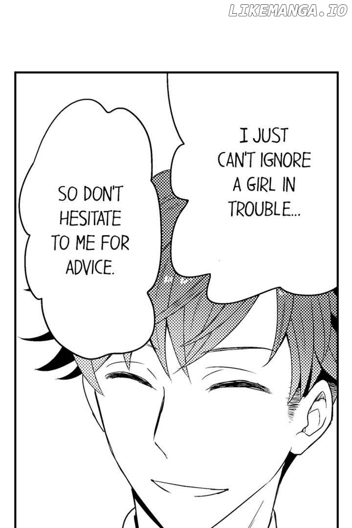The Adult Way: First Sex, Then Love Chapter 1 - page 46