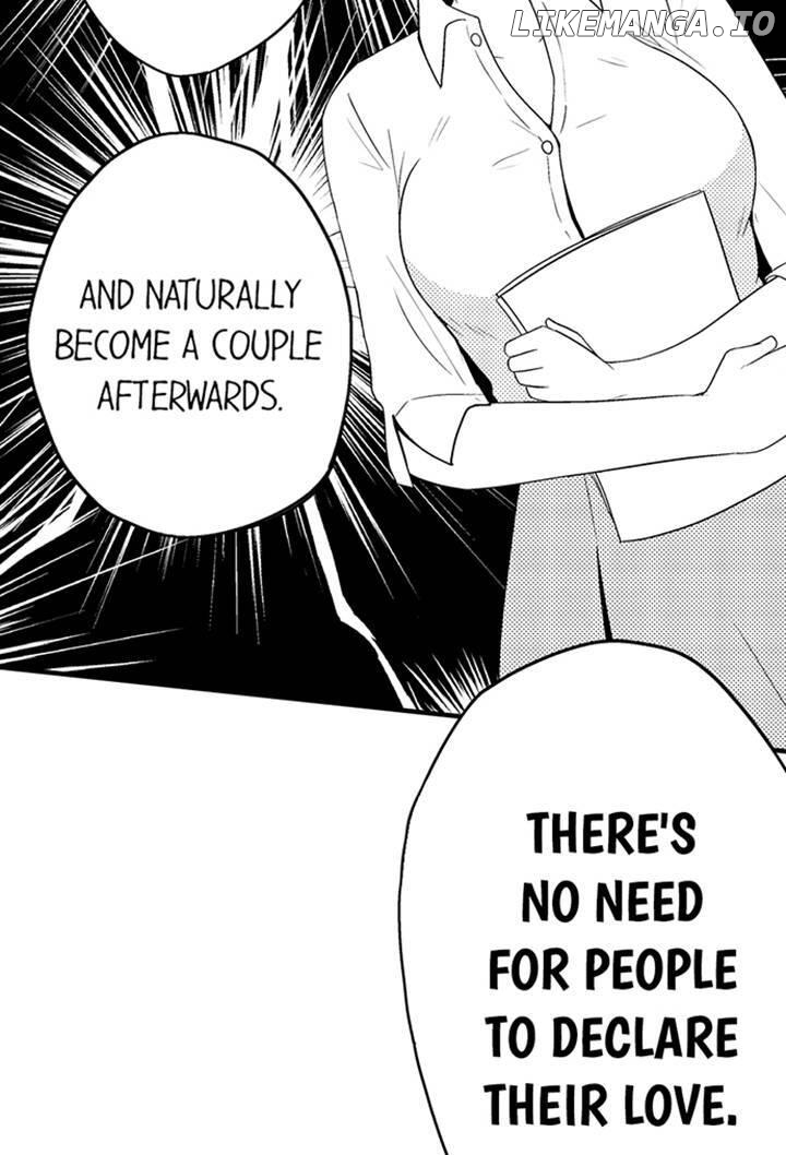The Adult Way: First Sex, Then Love Chapter 1 - page 56