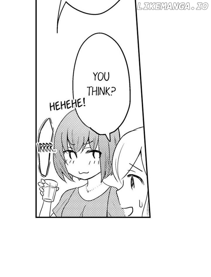 The Adult Way: First Sex, Then Love Chapter 1 - page 7