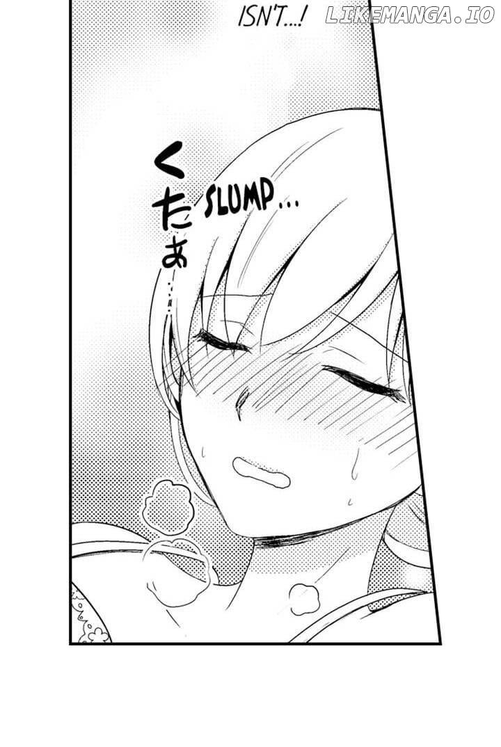 The Adult Way: First Sex, Then Love Chapter 3 - page 28
