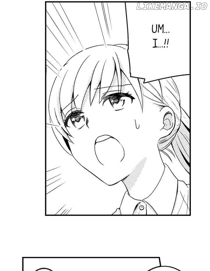 The Adult Way: First Sex, Then Love Chapter 3 - page 49