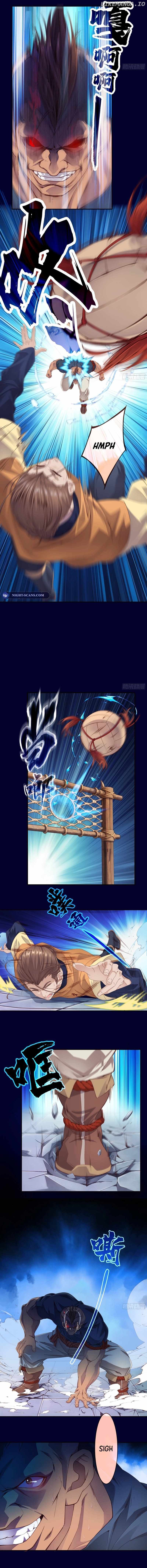 The Light Of Youth Training Chapter 1 - page 11