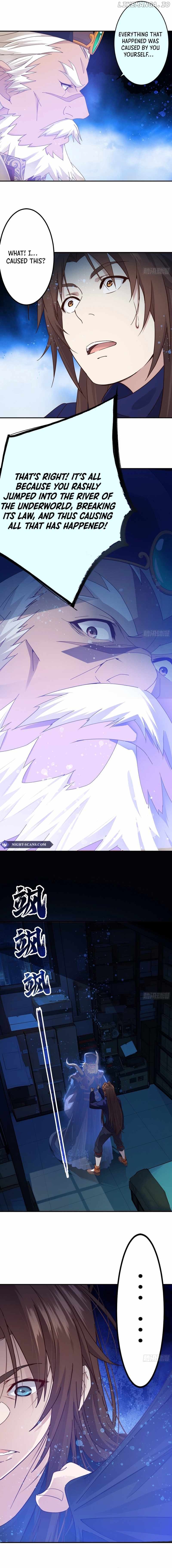 The Light Of Youth Training Chapter 4 - page 10