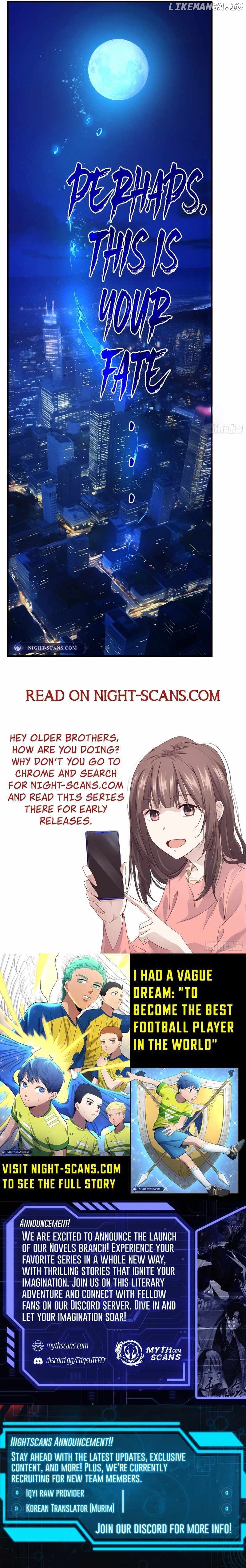 The Light Of Youth Training Chapter 4 - page 13