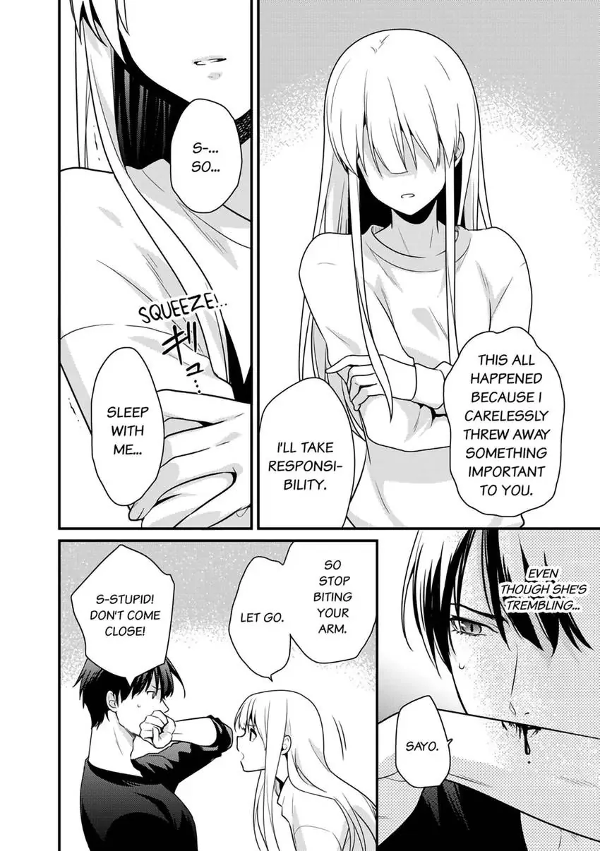 The Reincarnated Shark Prince is an Uncontrollable Carnivore ~Ultimate, Amazing Sex That Crosses Human Boundaries!?~ Chapter 1 - page 7