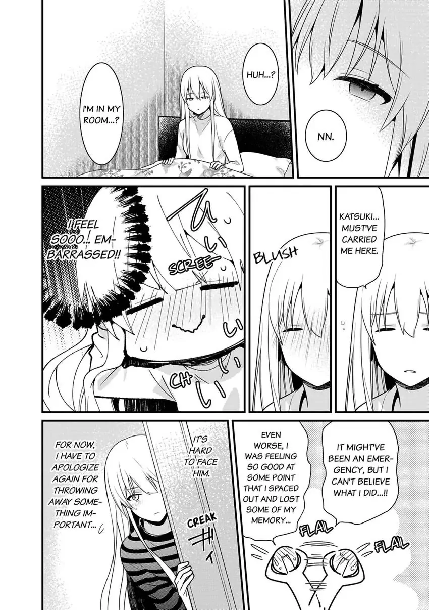 The Reincarnated Shark Prince is an Uncontrollable Carnivore ~Ultimate, Amazing Sex That Crosses Human Boundaries!?~ Chapter 1 - page 15