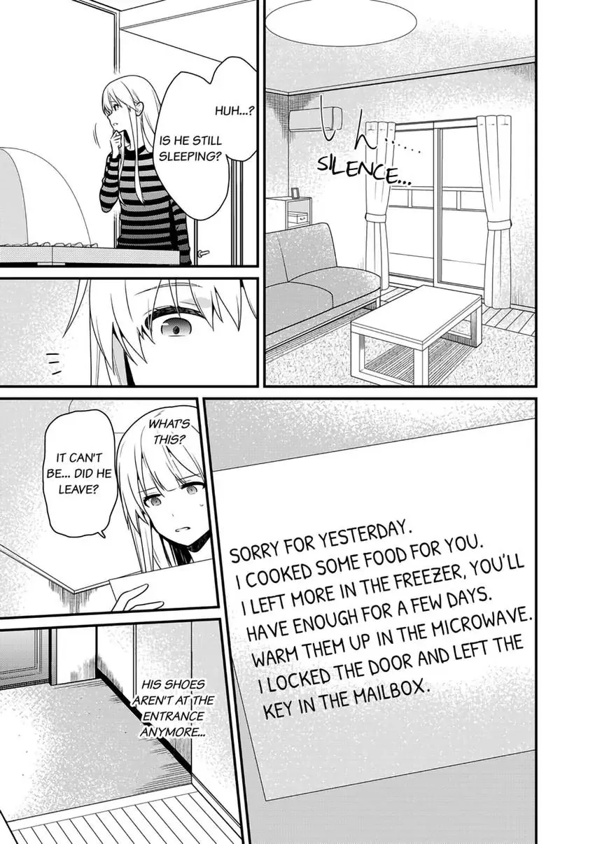 The Reincarnated Shark Prince is an Uncontrollable Carnivore ~Ultimate, Amazing Sex That Crosses Human Boundaries!?~ Chapter 1 - page 16