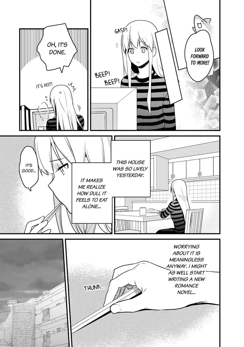 The Reincarnated Shark Prince is an Uncontrollable Carnivore ~Ultimate, Amazing Sex That Crosses Human Boundaries!?~ Chapter 1 - page 20