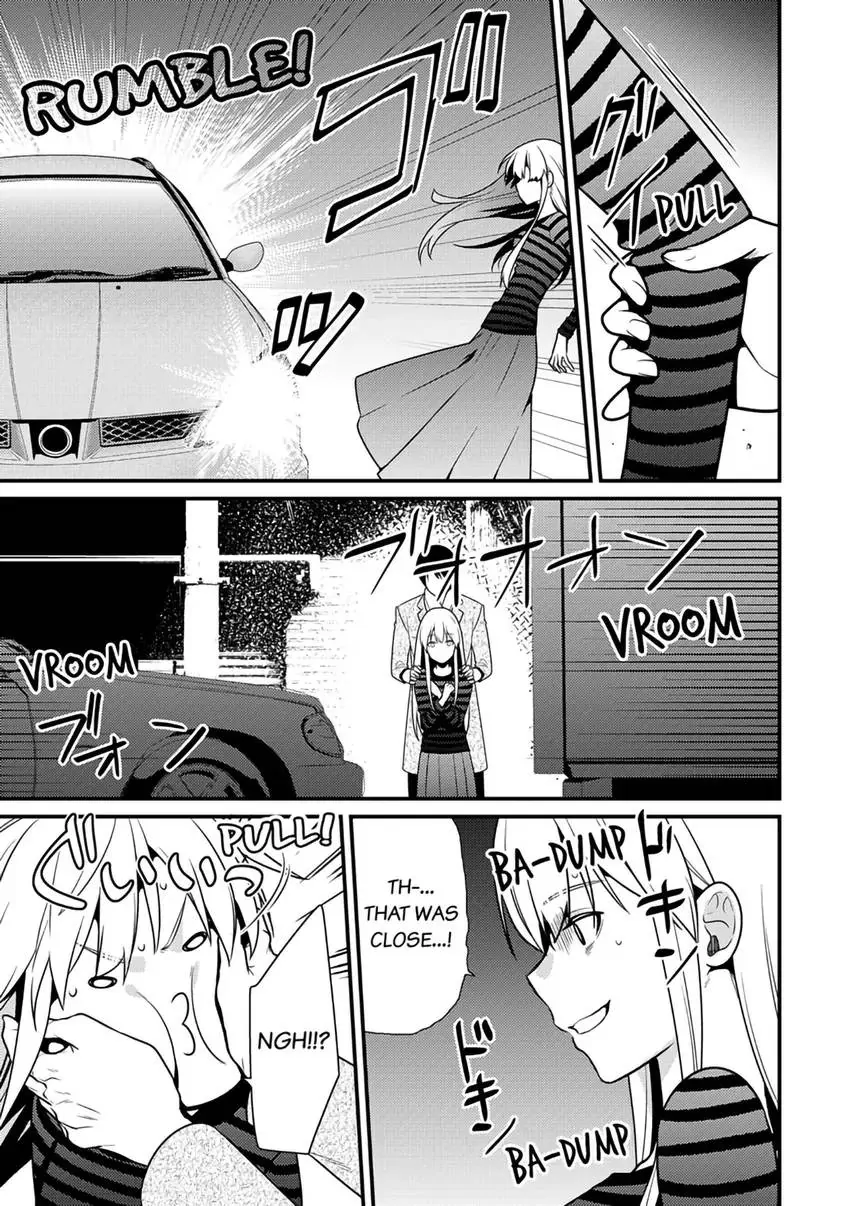 The Reincarnated Shark Prince is an Uncontrollable Carnivore ~Ultimate, Amazing Sex That Crosses Human Boundaries!?~ Chapter 2 - page 2