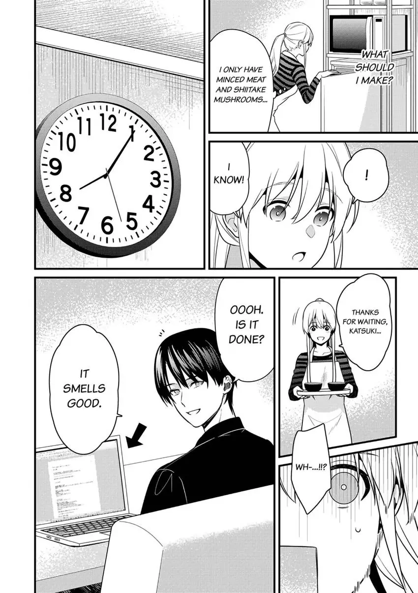 The Reincarnated Shark Prince is an Uncontrollable Carnivore ~Ultimate, Amazing Sex That Crosses Human Boundaries!?~ Chapter 2 - page 11