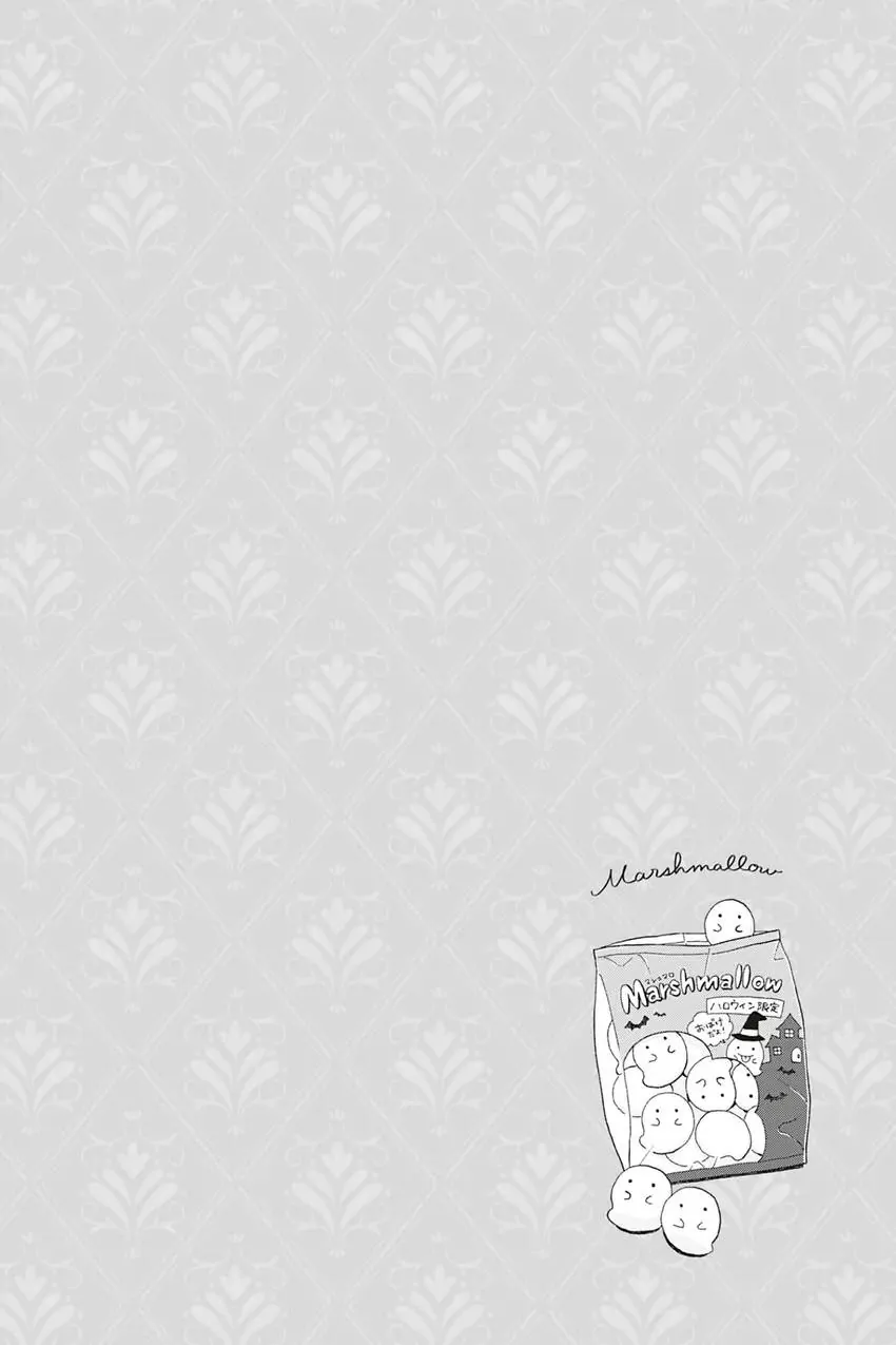 Sweet for Sweets and Foreigners Chapter 10 - page 26