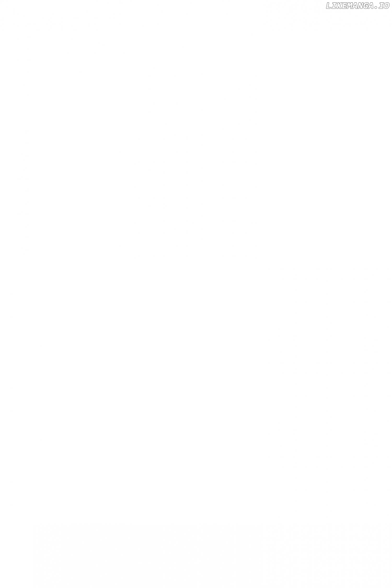 Sweet for Sweets and Foreigners Chapter 6.5 - page 9