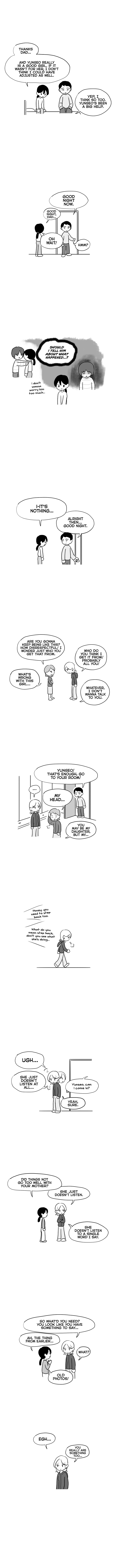 Pushoff- Manga Chapter 11 - page 4