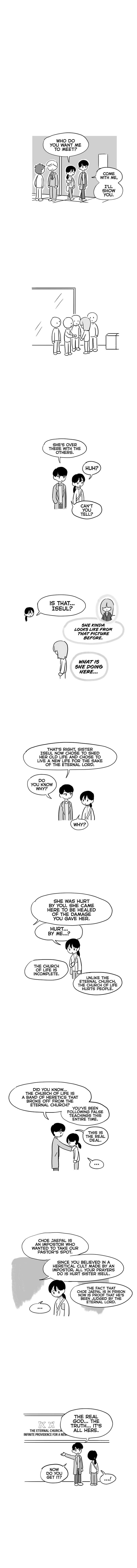 Pushoff- Manga Chapter 20 - page 4