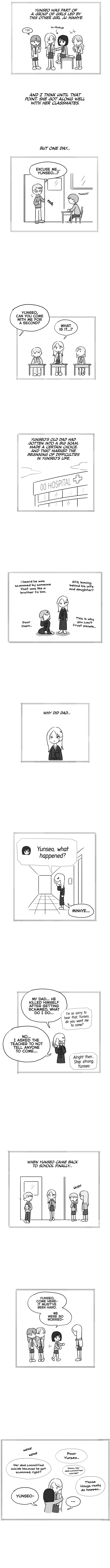 Pushoff- Manga Chapter 9 - page 3