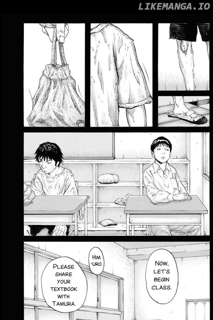 Unification of Japan: Prologue Chapter 1 - page 28