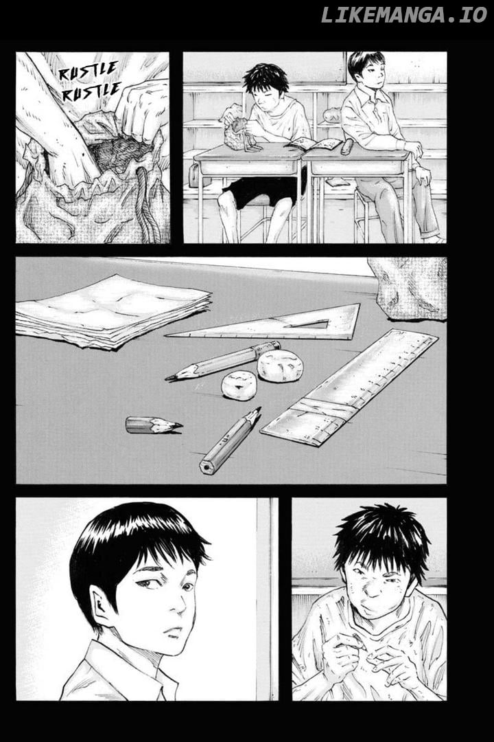 Unification of Japan: Prologue Chapter 1 - page 29