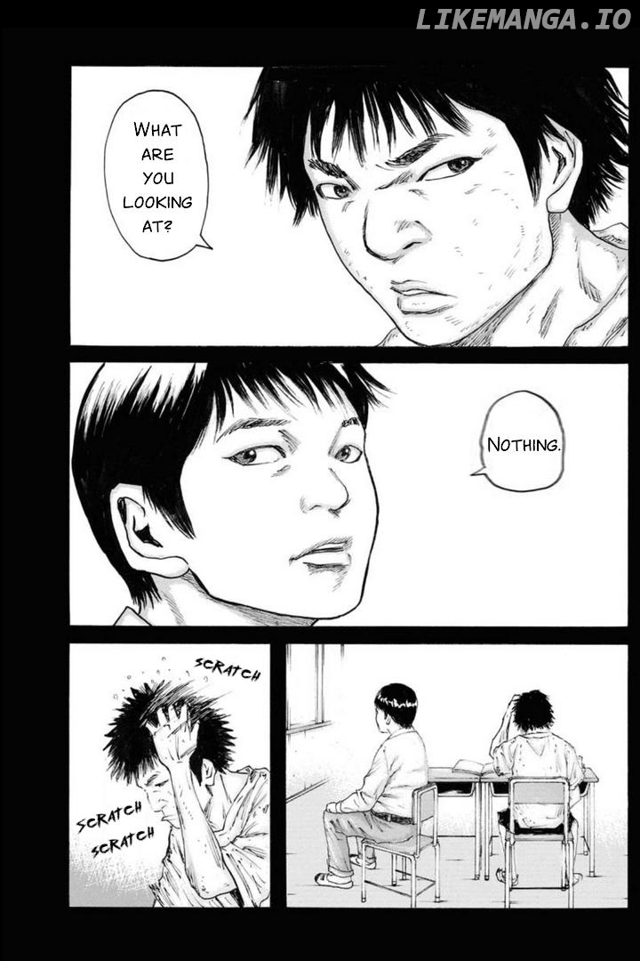 Unification of Japan: Prologue Chapter 1 - page 30