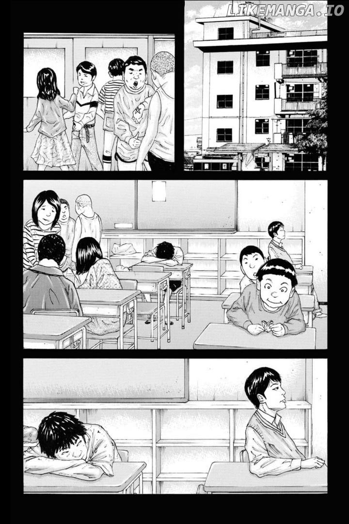 Unification of Japan: Prologue Chapter 2 - page 18