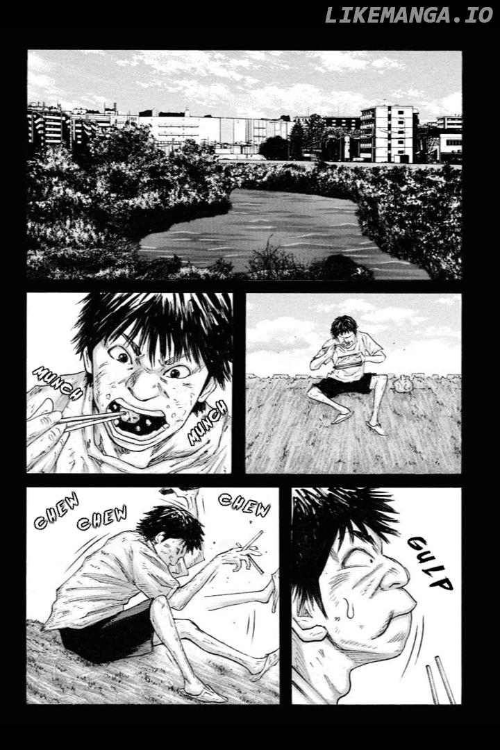 Unification of Japan: Prologue Chapter 3 - page 12