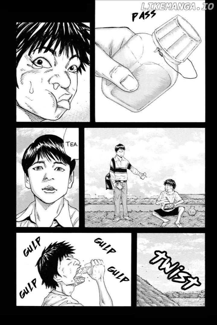 Unification of Japan: Prologue Chapter 3 - page 13