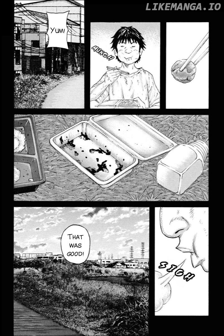 Unification of Japan: Prologue Chapter 3 - page 16