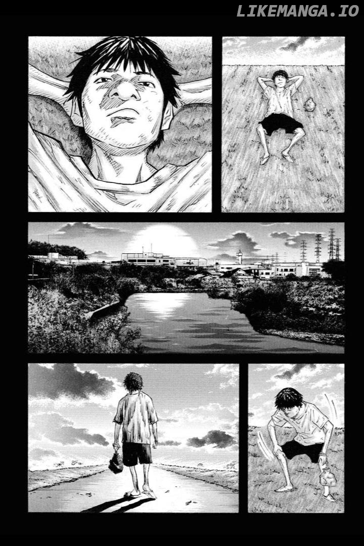 Unification of Japan: Prologue Chapter 3 - page 17