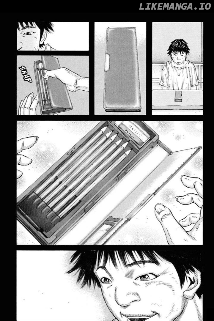 Unification of Japan: Prologue Chapter 4 - page 15
