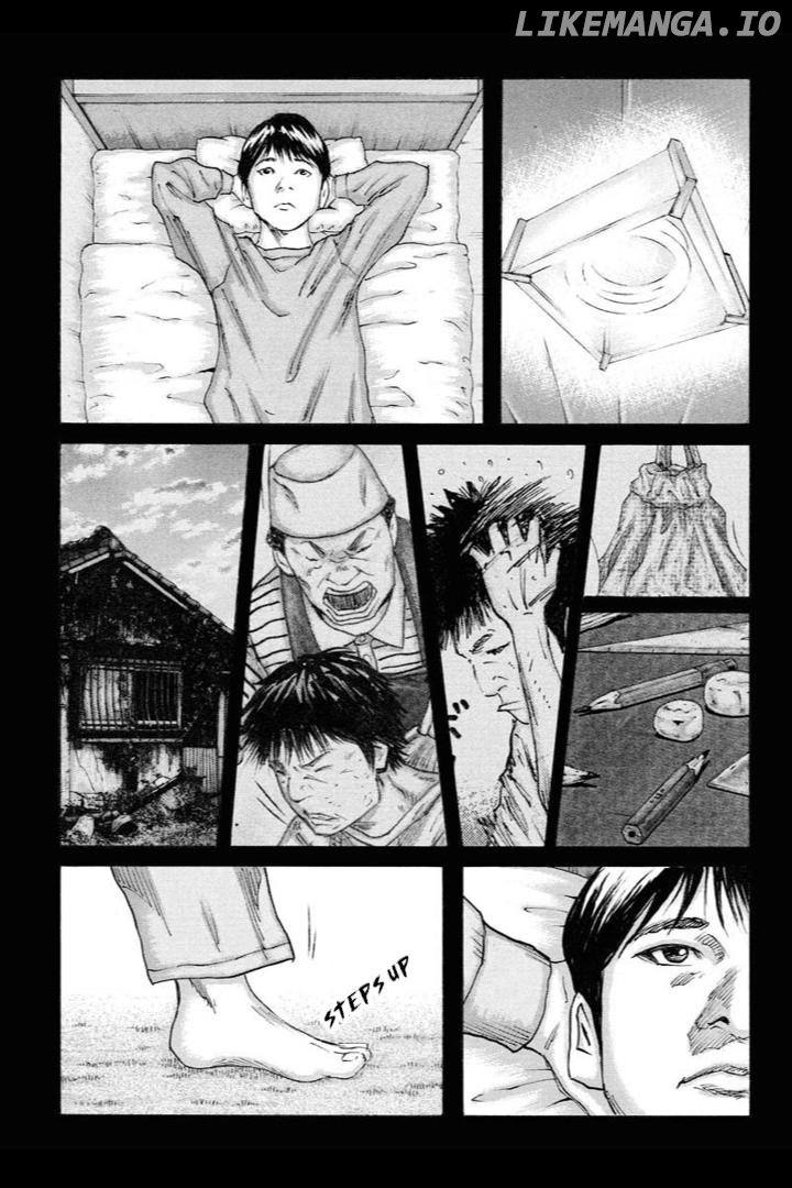 Unification of Japan: Prologue Chapter 4 - page 3