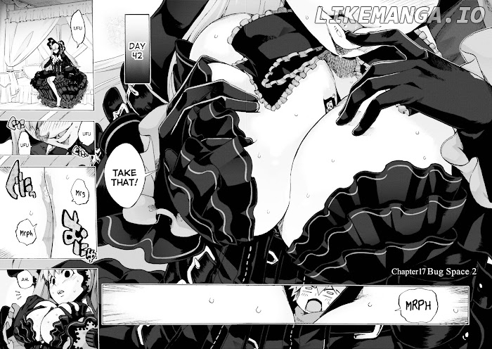 Fate/Extra CCC Fox Tail Chapter 18 - page 4