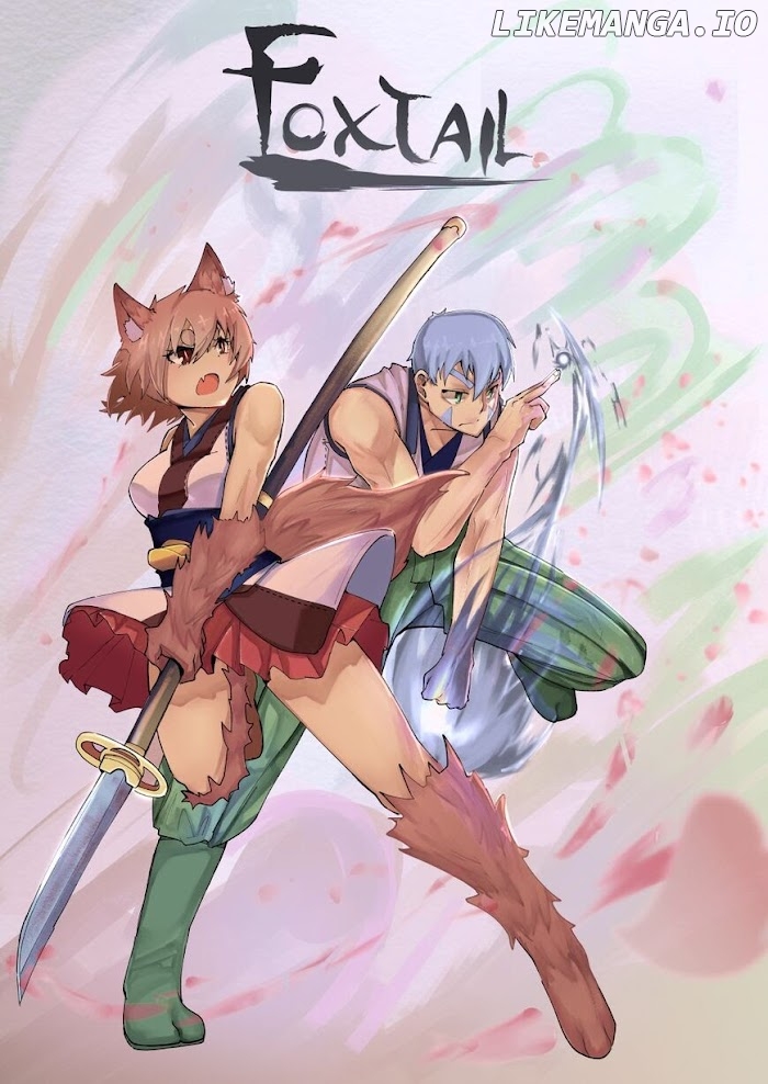 Fate/Extra CCC Fox Tail Chapter 16.8 - page 3