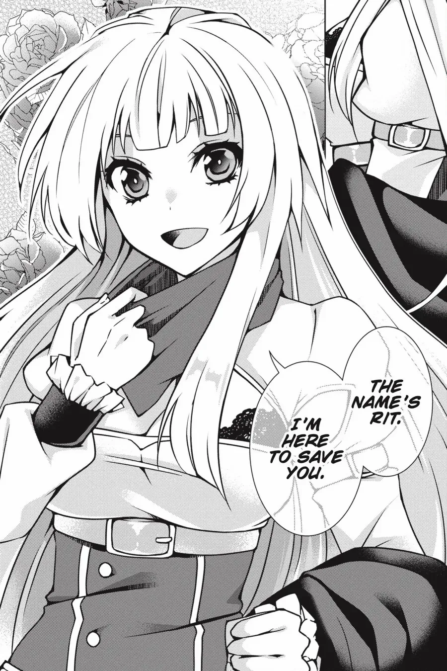 Rejected by the Hero's Party, a Princess Decided to Live a Quiet Life in the Countryside Chapter 1 - page 14