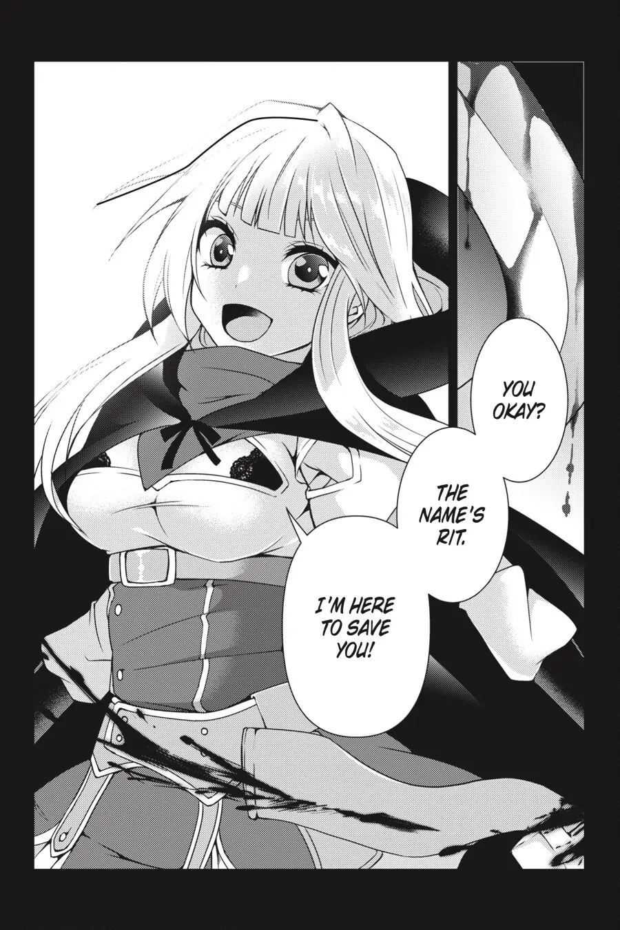 Rejected by the Hero's Party, a Princess Decided to Live a Quiet Life in the Countryside Chapter 1 - page 44