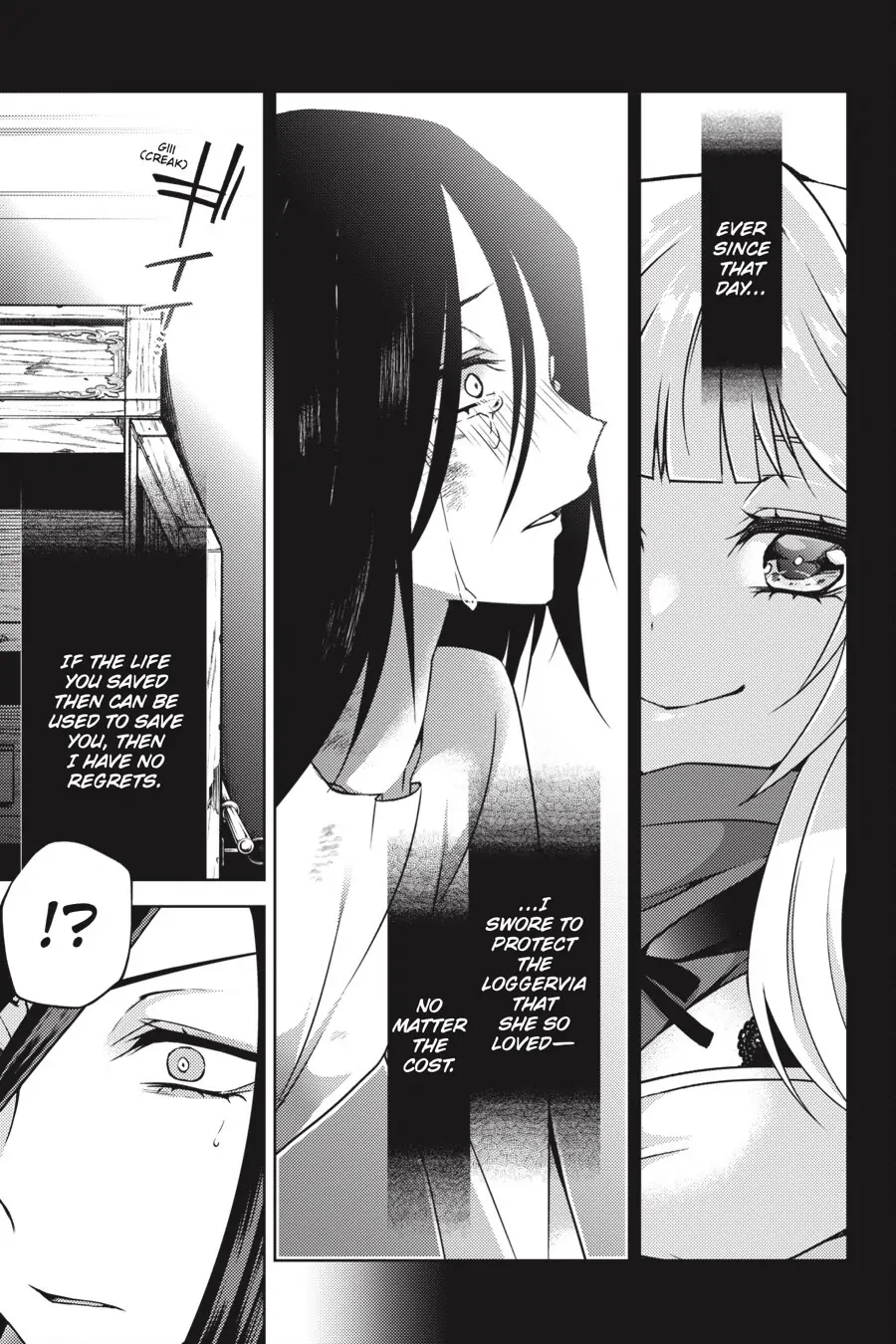 Rejected by the Hero's Party, a Princess Decided to Live a Quiet Life in the Countryside Chapter 1 - page 45