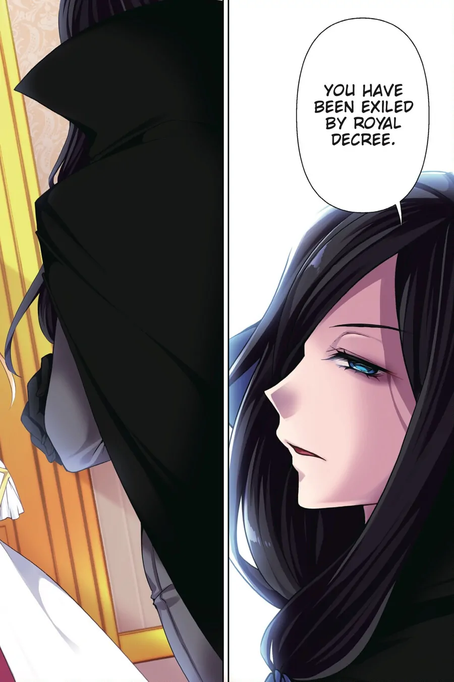 Rejected by the Hero's Party, a Princess Decided to Live a Quiet Life in the Countryside Chapter 1 - page 4