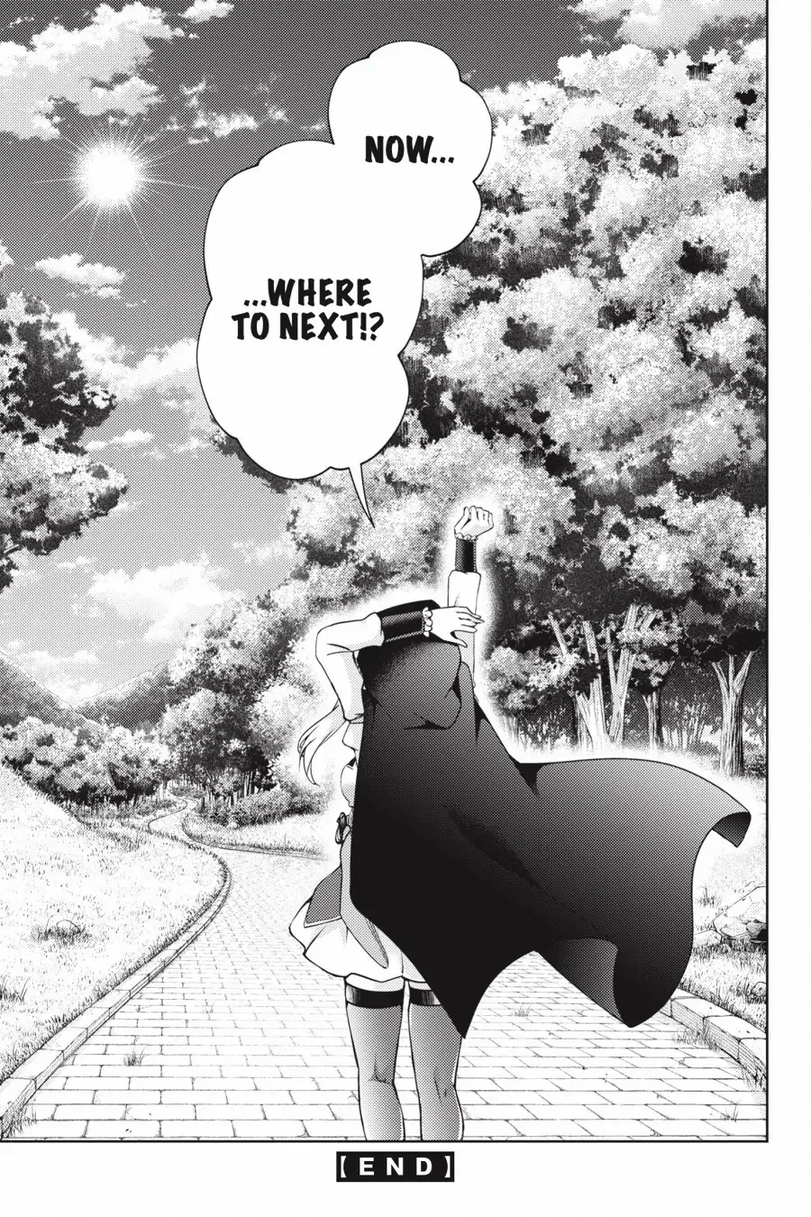 Rejected by the Hero's Party, a Princess Decided to Live a Quiet Life in the Countryside Chapter 1 - page 53