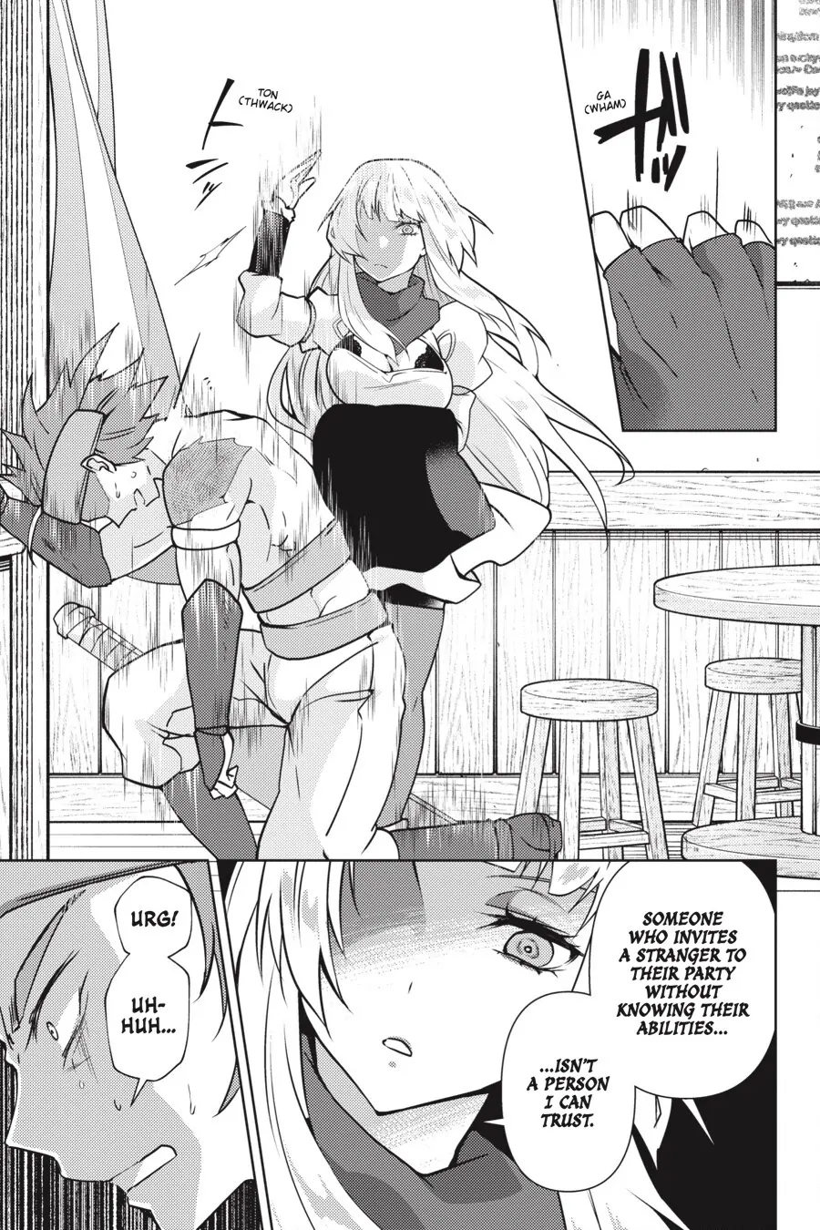 Rejected by the Hero's Party, a Princess Decided to Live a Quiet Life in the Countryside Chapter 2 - page 26