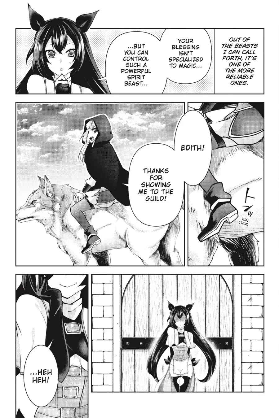 Rejected by the Hero's Party, a Princess Decided to Live a Quiet Life in the Countryside Chapter 2 - page 32