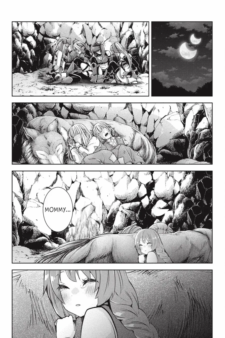 Rejected by the Hero's Party, a Princess Decided to Live a Quiet Life in the Countryside Chapter 3 - page 20