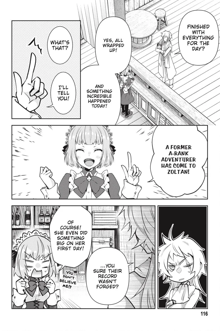 Rejected by the Hero's Party, a Princess Decided to Live a Quiet Life in the Countryside Chapter 3 - page 30
